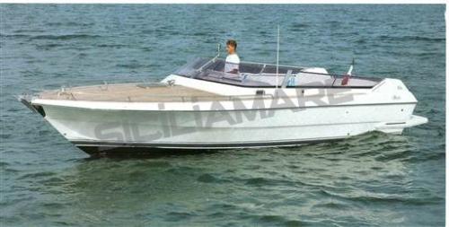 Ilver duke 31