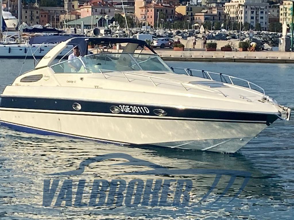 colombo Cambridge 44