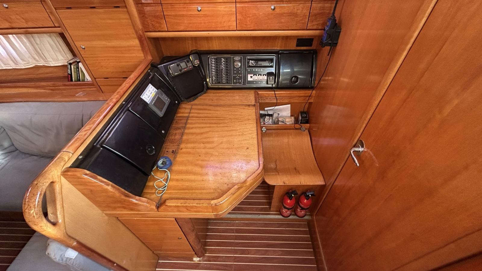 bavaria yachts 39 cruiser