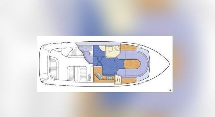 sealine Sealine s 28