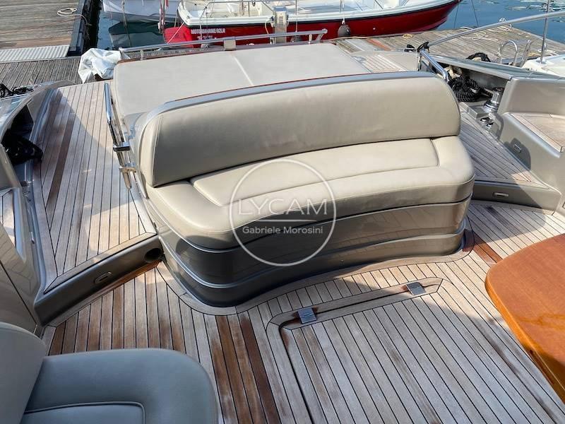 riva 63 vertigo