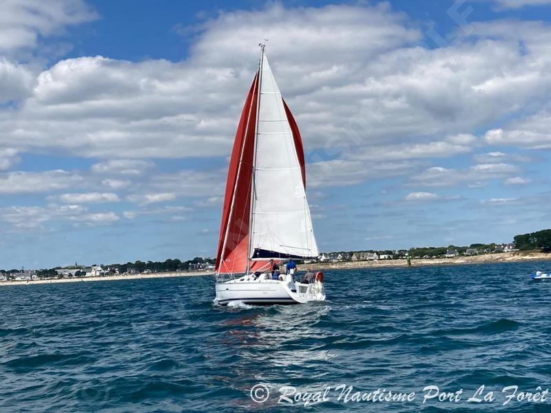 beneteau Oceanis 323 clipper