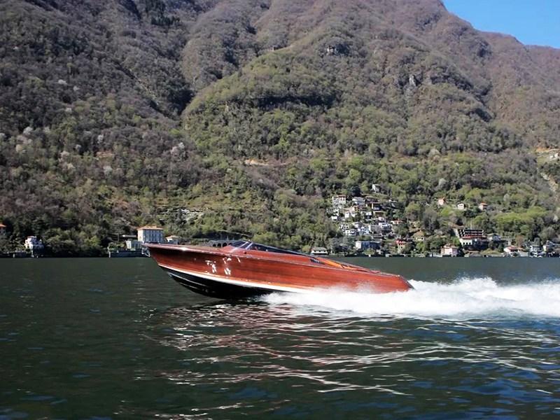 abbate tullio Miss villa d’este