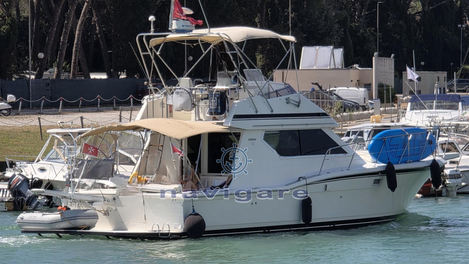 hatteras Hatteras 38 sf