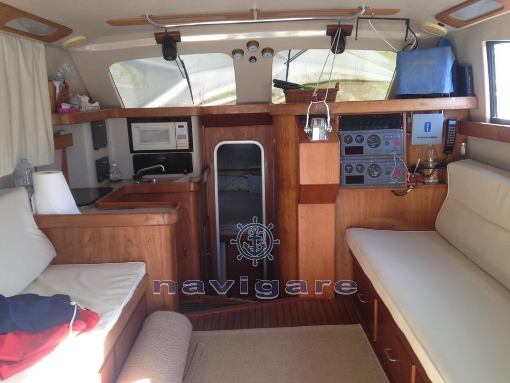 luhrs Luhrs 32 convertible