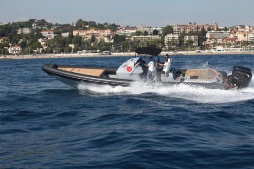 Ribco venom 39