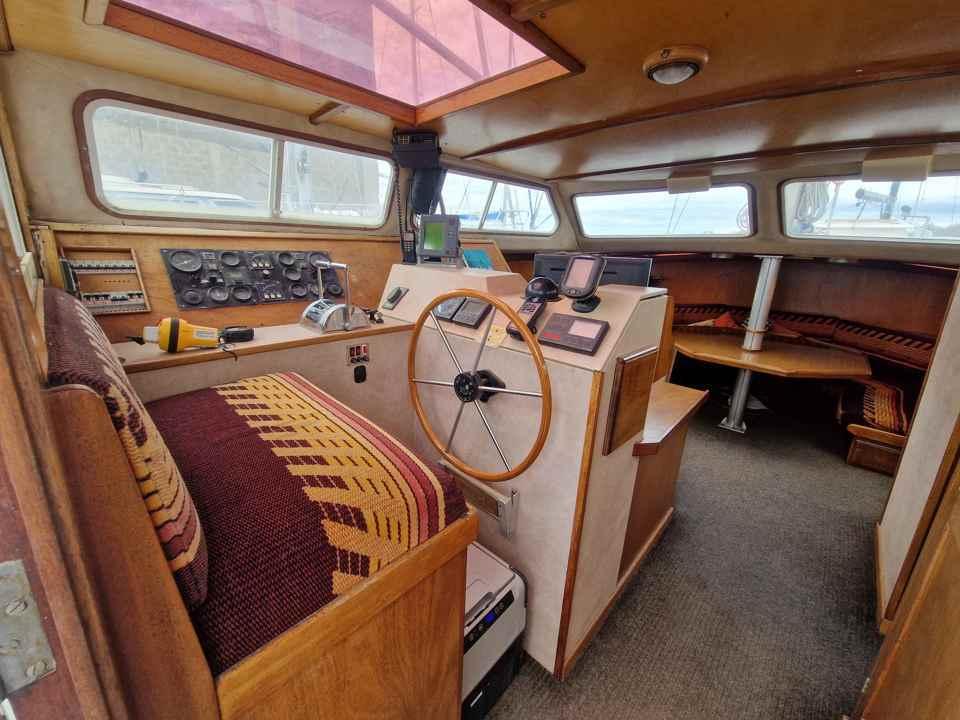 catalac 12 m