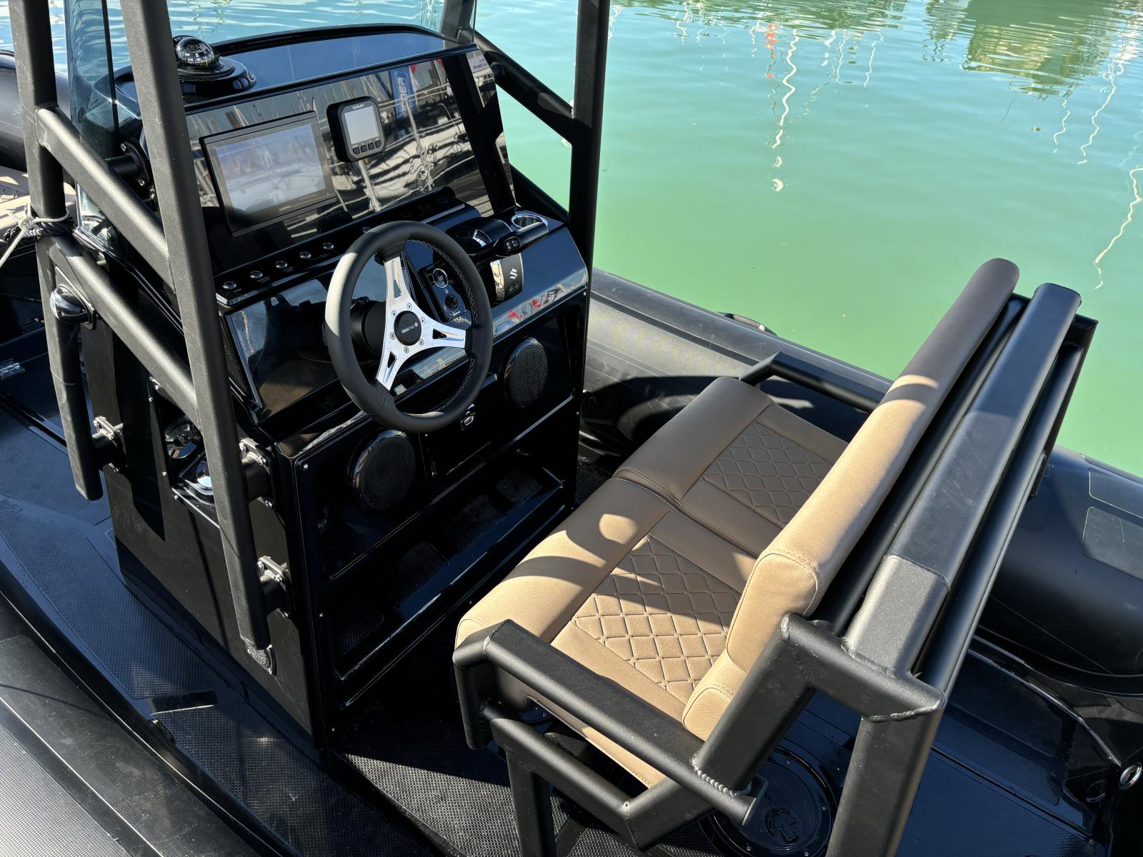 brig Brig navigator 22