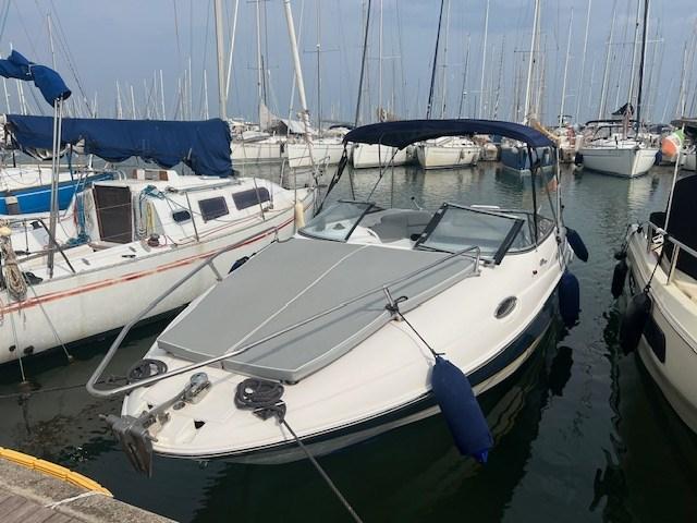 regal marine 2450 lsc