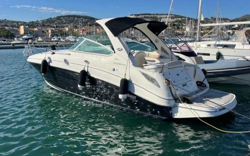 Sea ray sea ray 305 sundancer