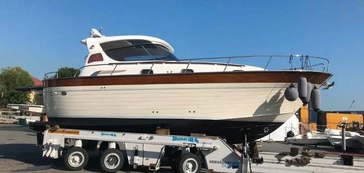 apreamare 38 comfort