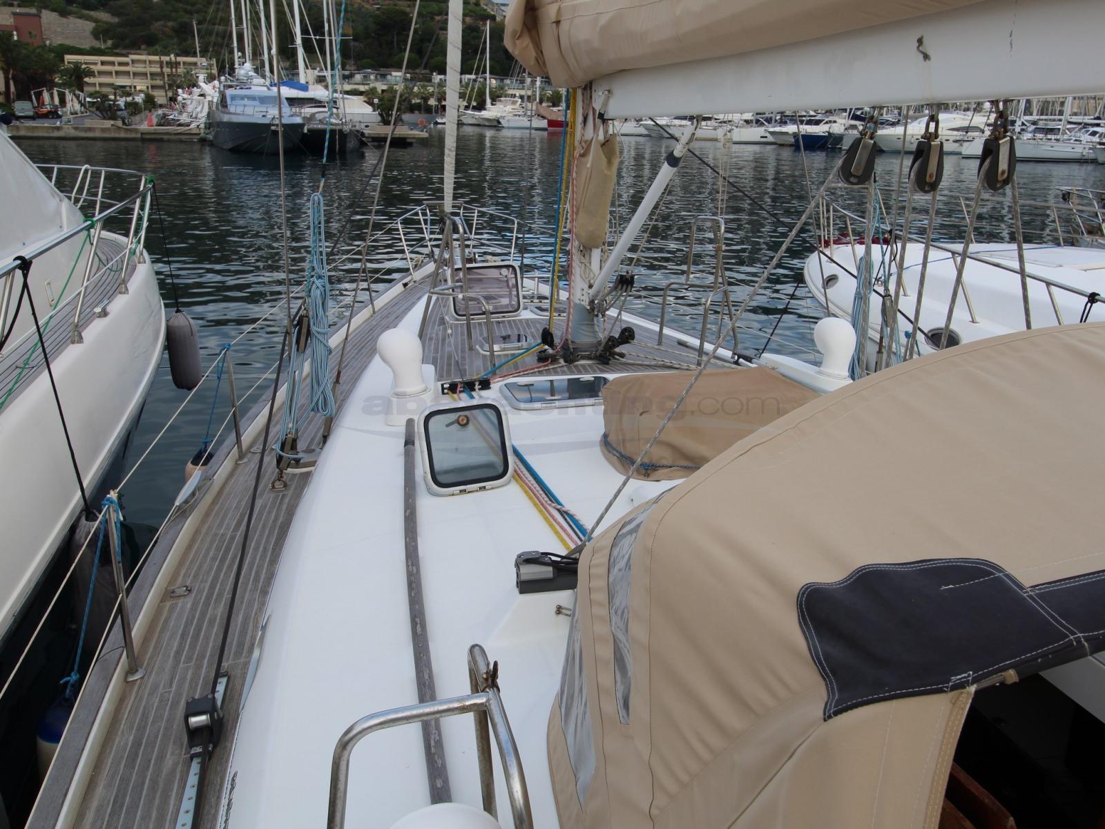 beneteau Beneteau 50