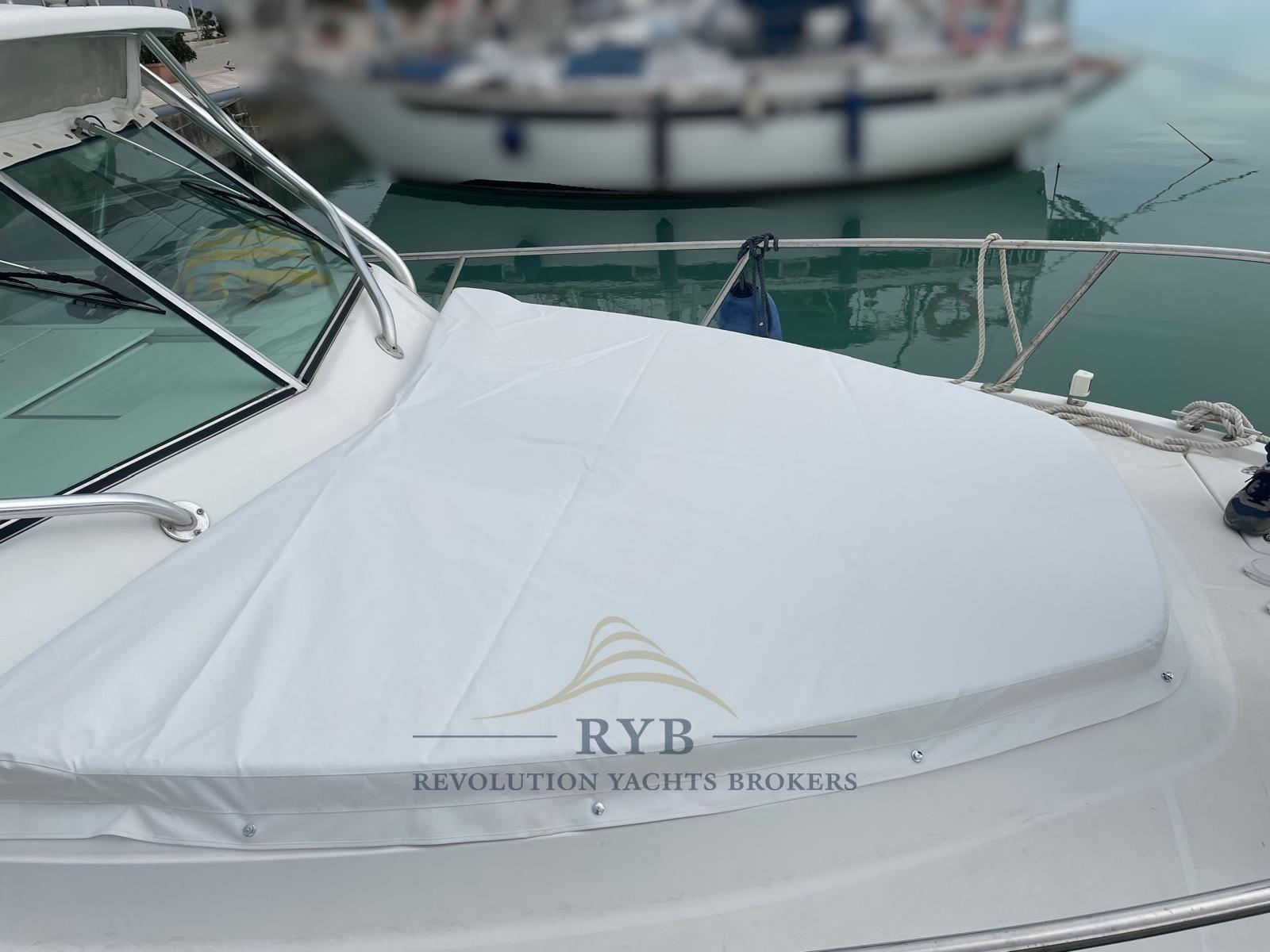 rampage Rampage 30 express