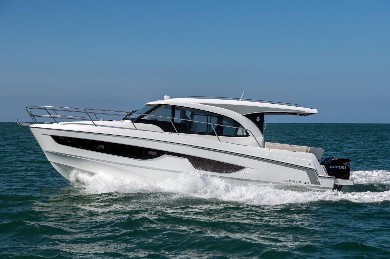 beneteau Antares 11 ob