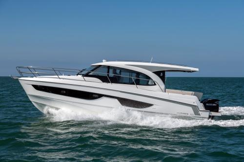 Beneteau antares 11 ob