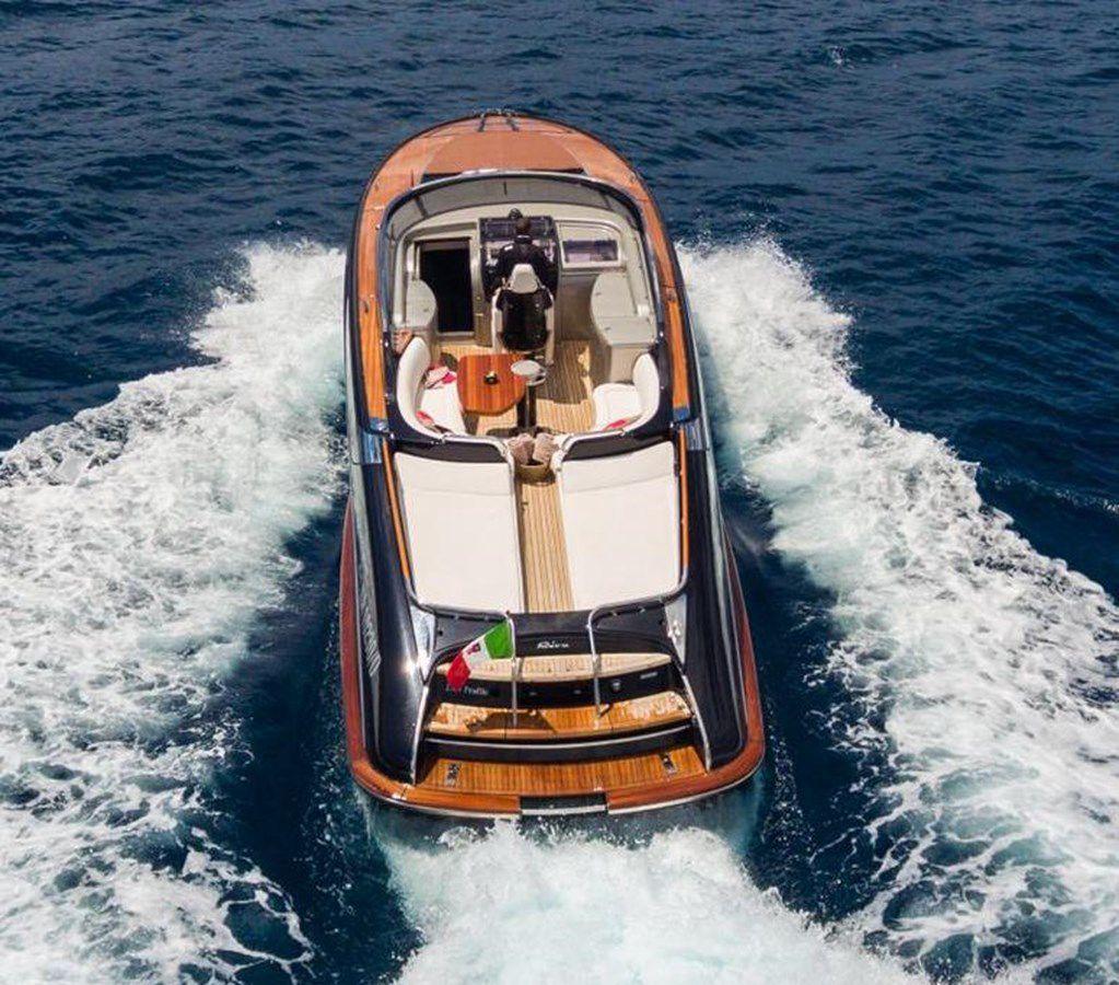 riva Rivarama 44