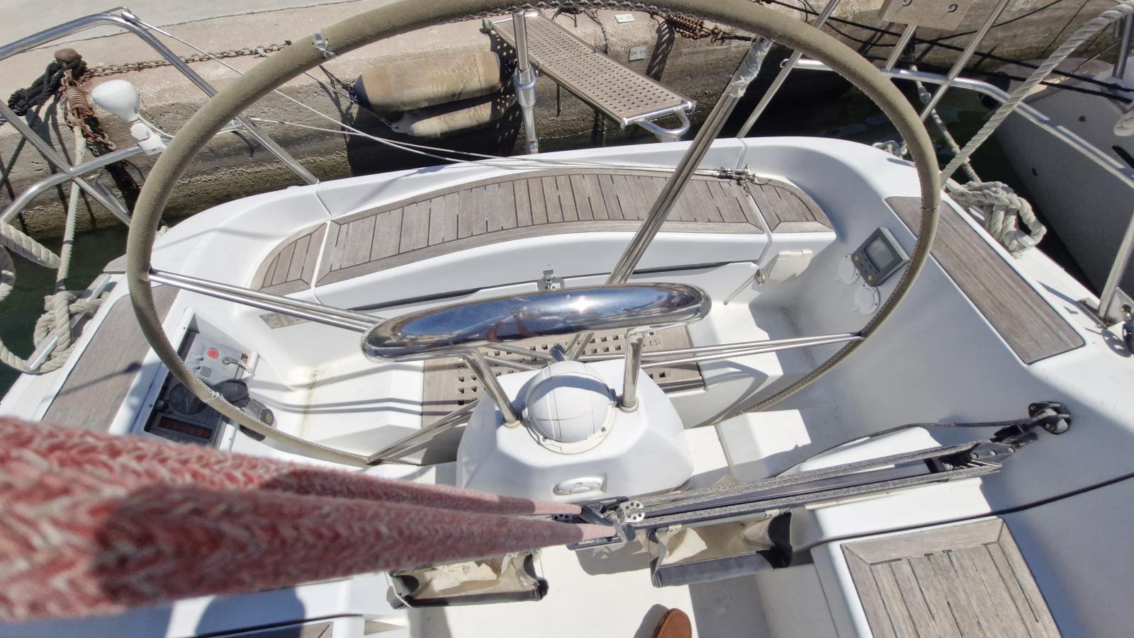 grand soleil 40