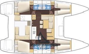 lagoon Lagoon 400 s2