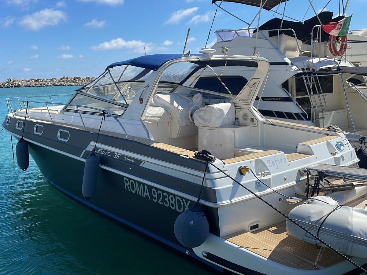 fiart mare Fiart 36 genius