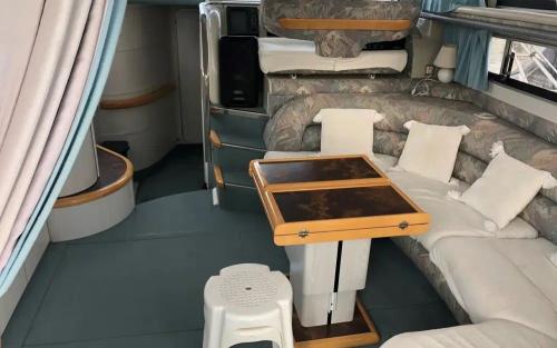 Sealine sealine 420