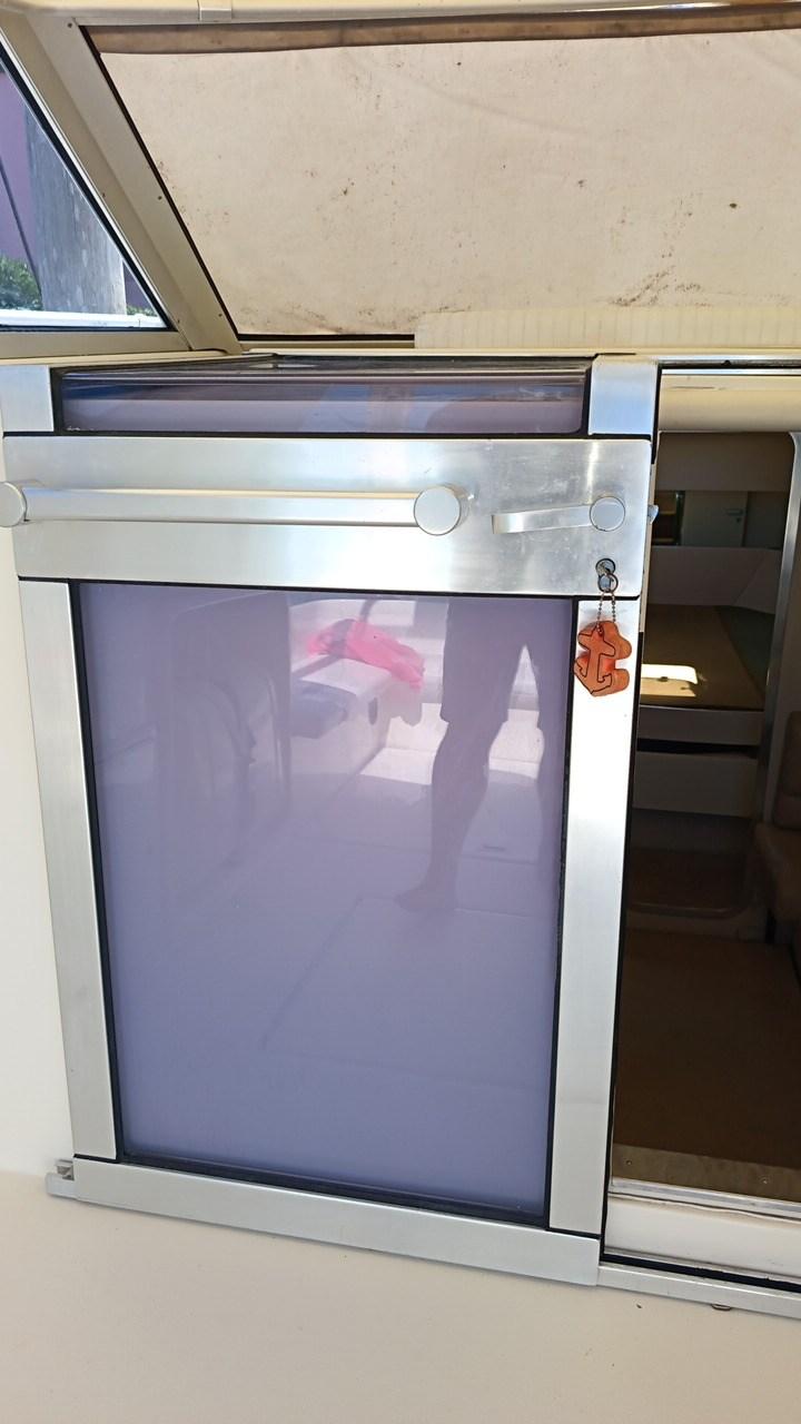 mochi craft Mochi 33 open