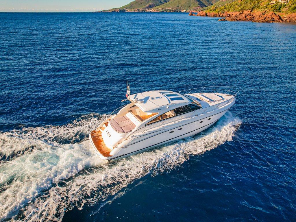 princess V53