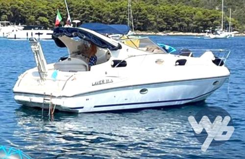 Salpa laver 31.5