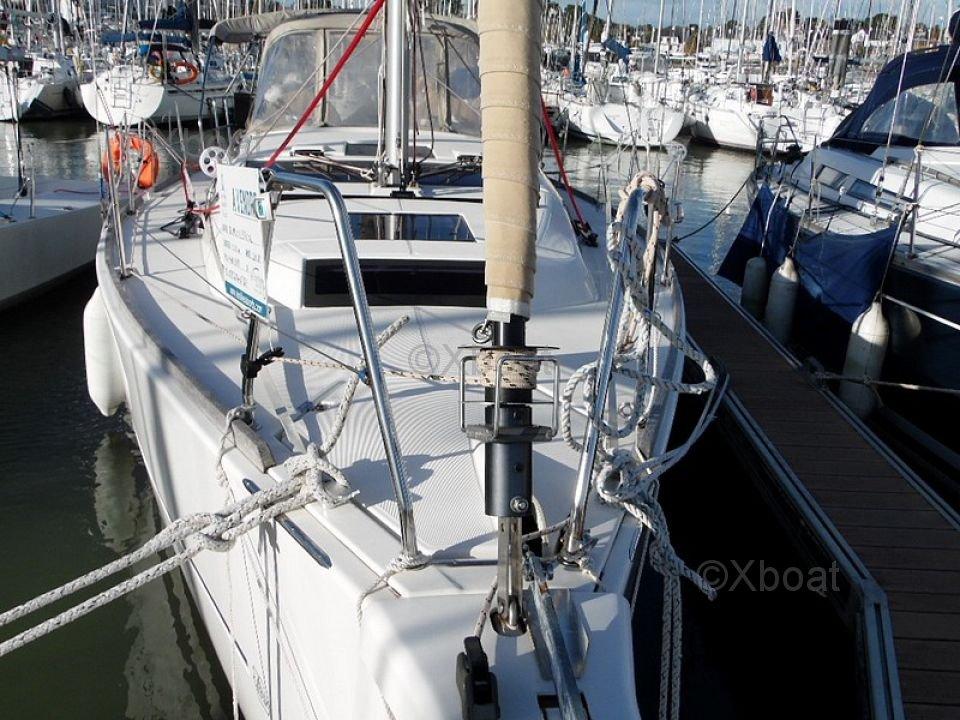 dufour Dufour 360 grand large