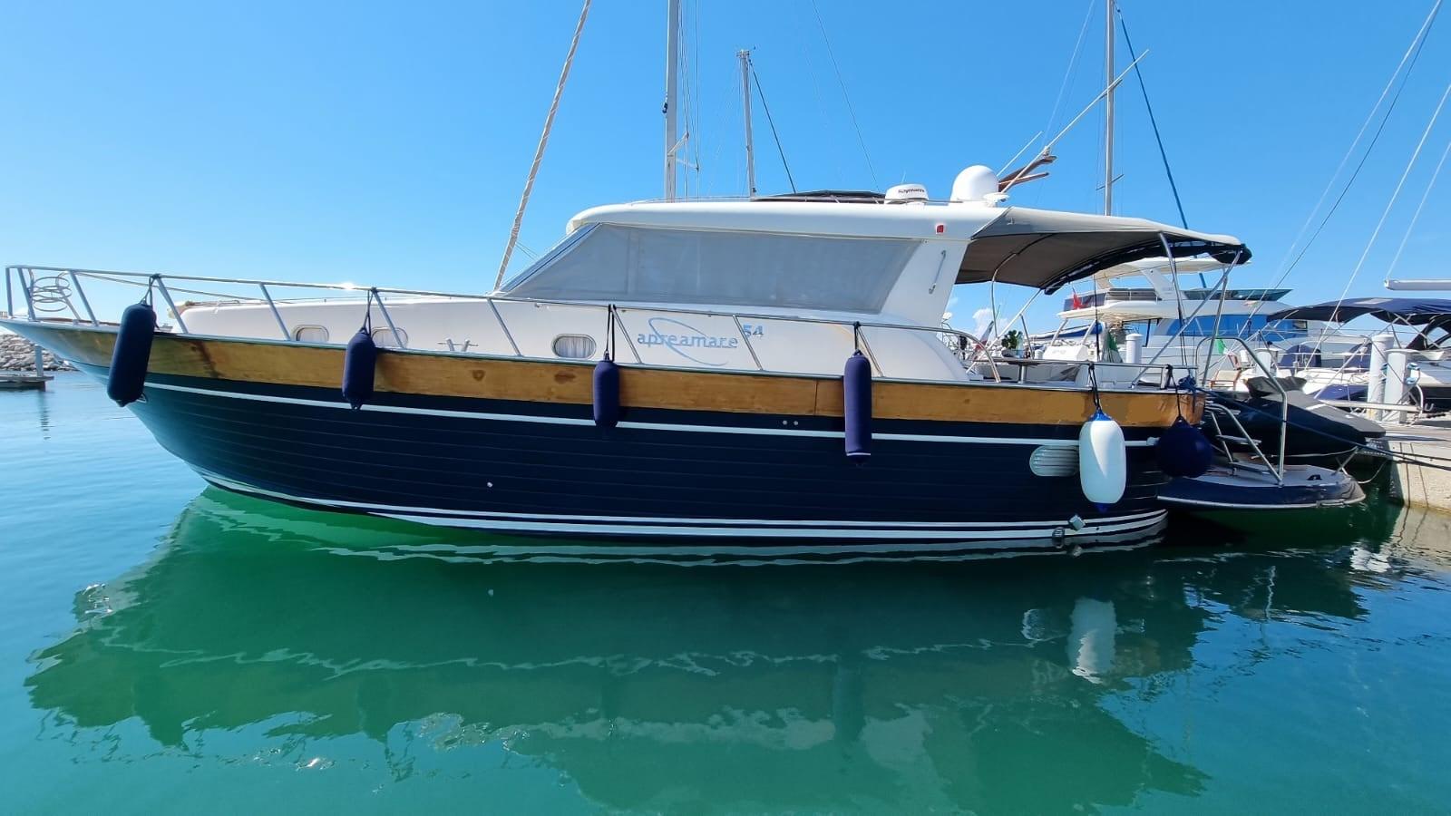 apreamare Apreamare 54