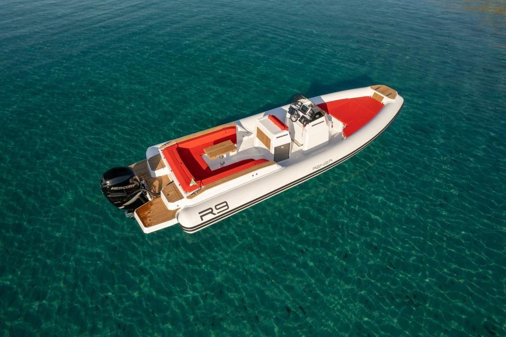 renier R9
