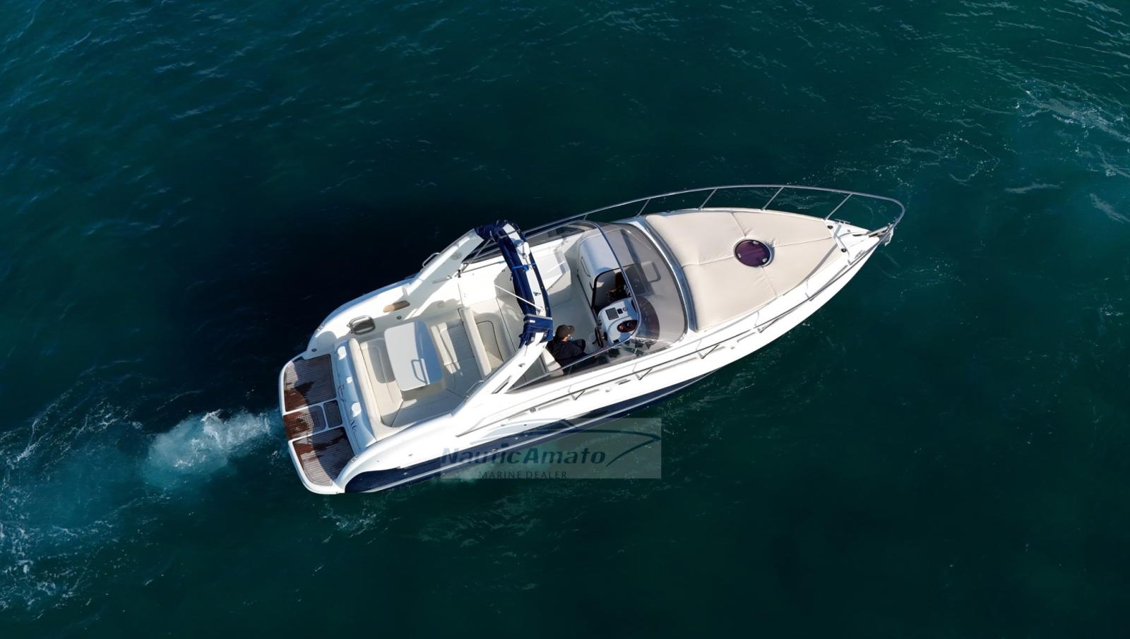 airon marine Airon 325