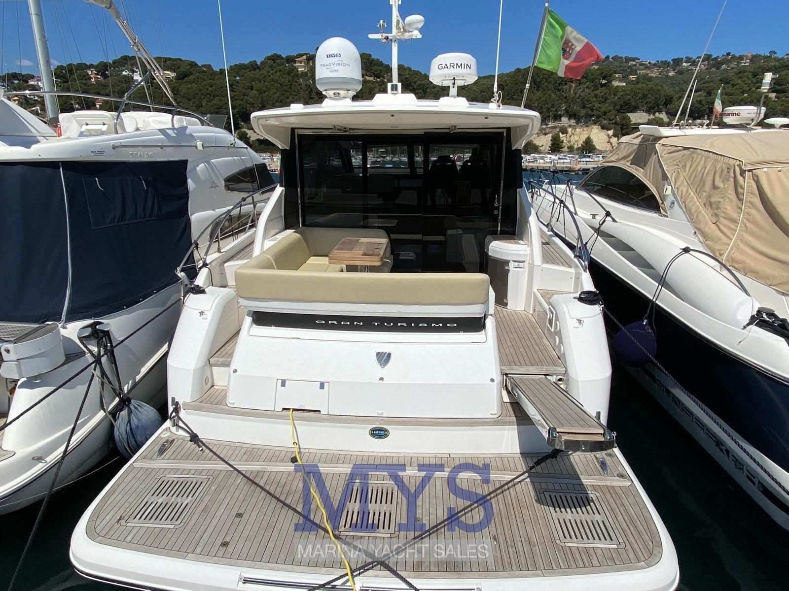 fairline Targa 48 gt