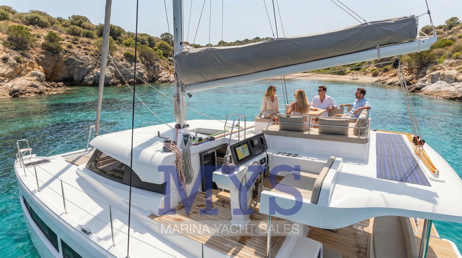 aventura 43