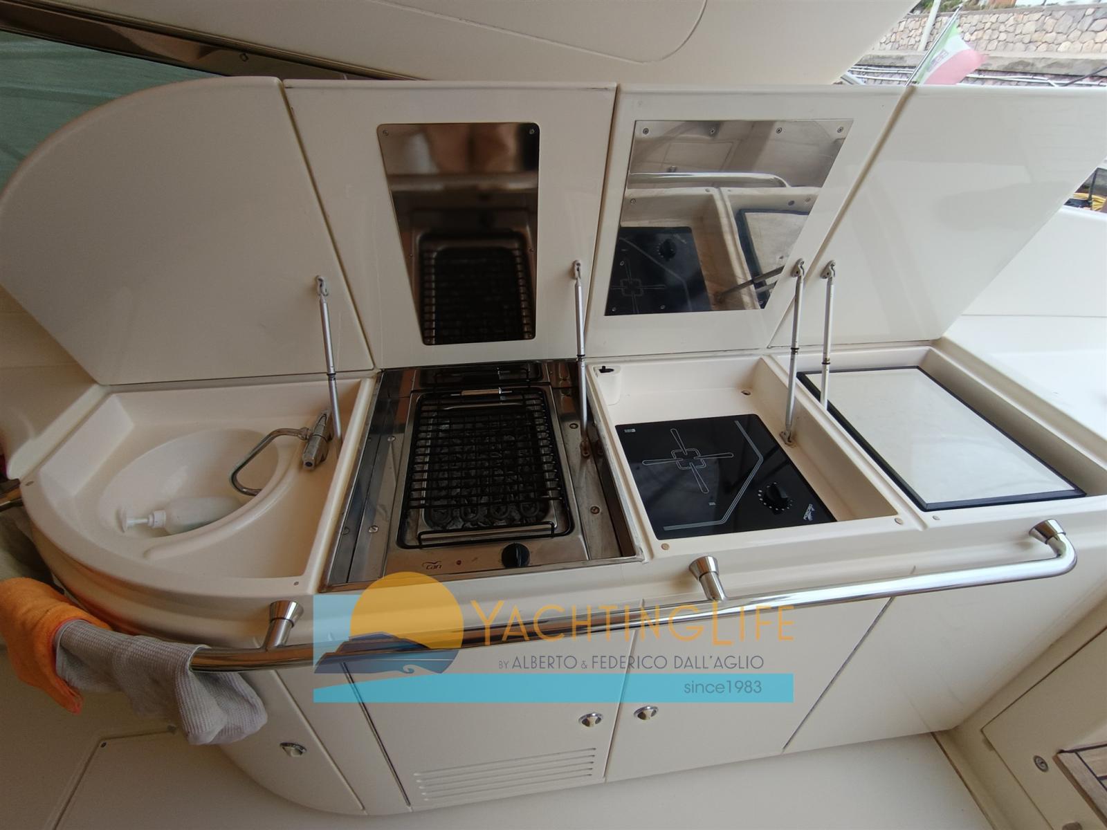 cantieri di sarnico Maxim 55 special