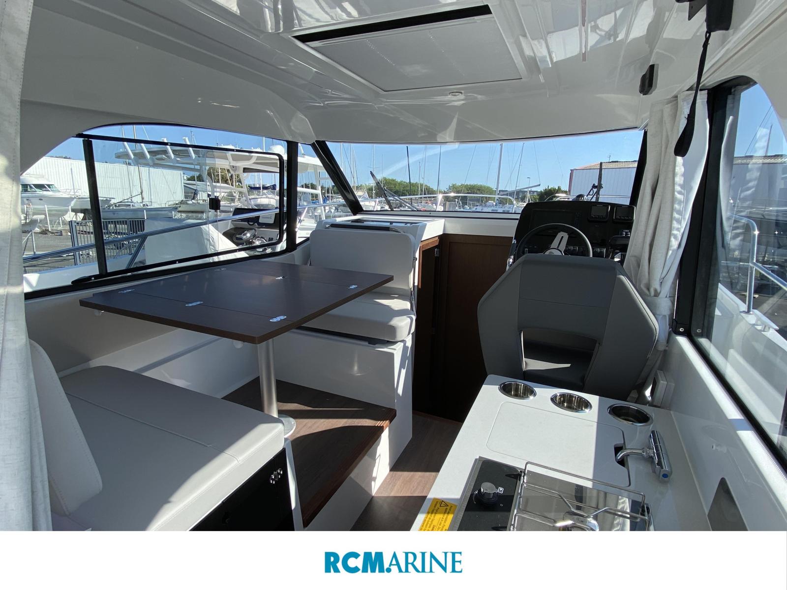 beneteau Antares 9 v2