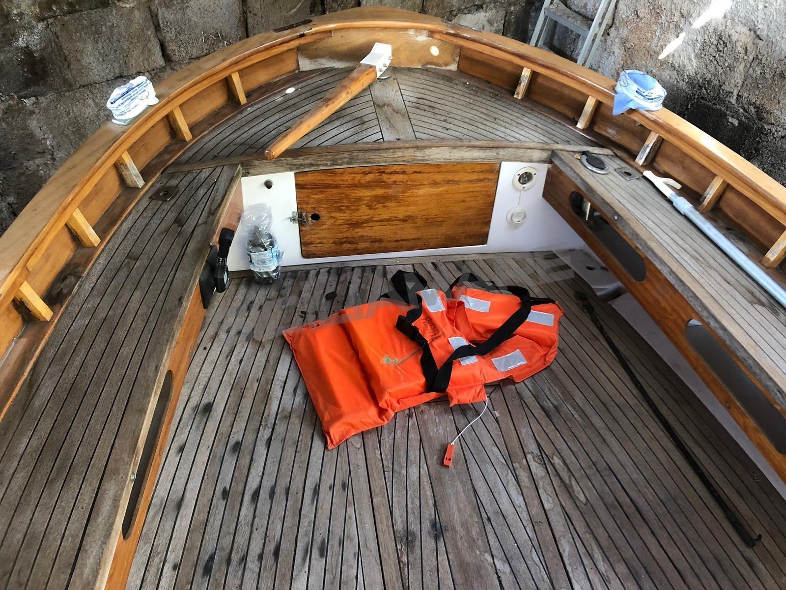 apreamare Smeraldo 7 v