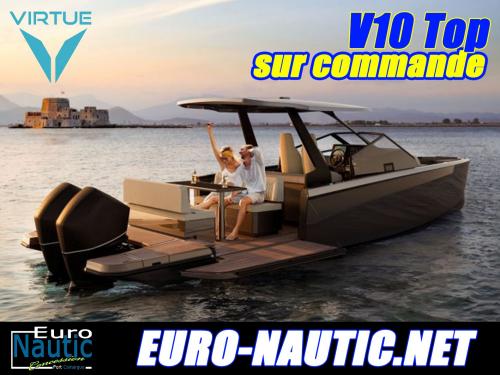Virtue virtue v10