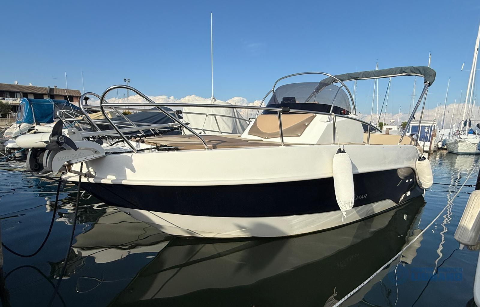 italmar Italmar wa 20 plus