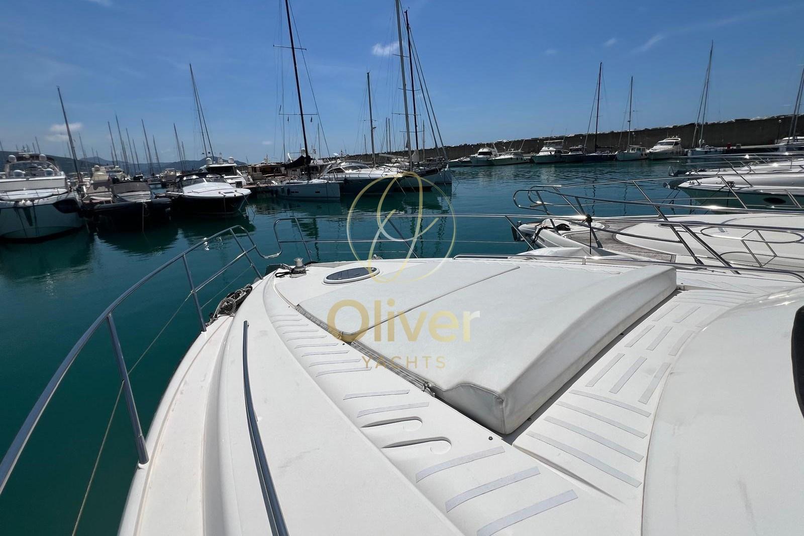 princess yachts Princess 56