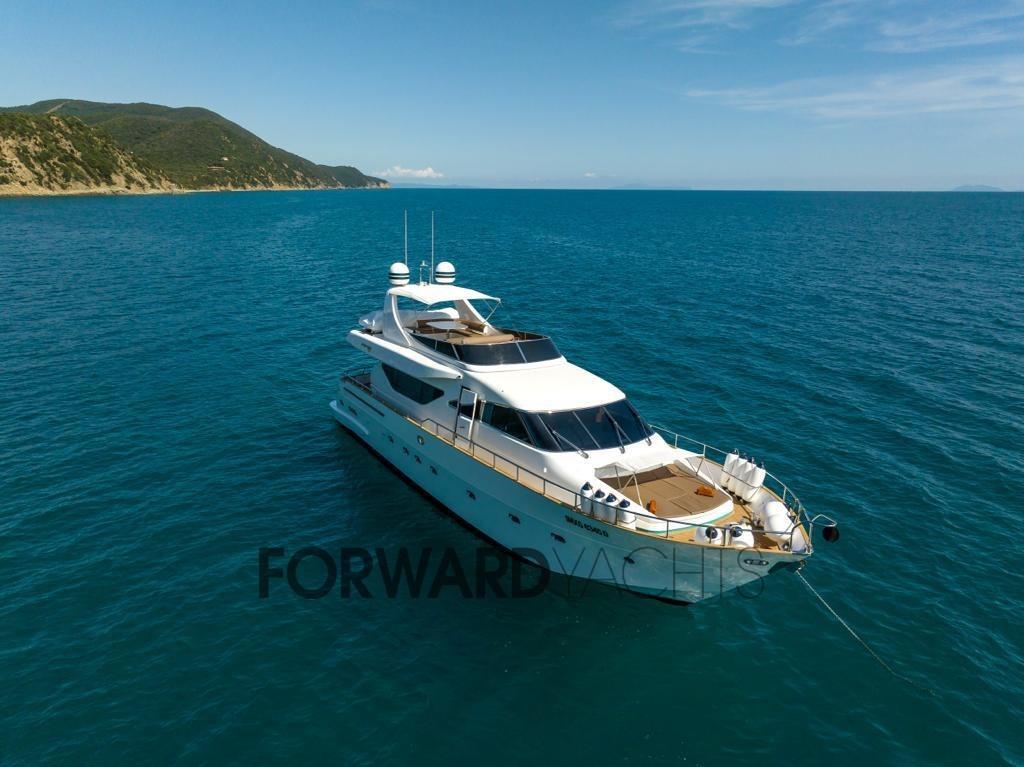 spertini Alalunga 72