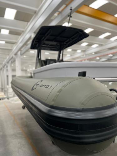 G-tender otto.7 8034