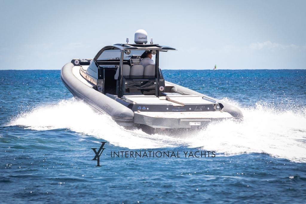 magazzu Mx-14 classic