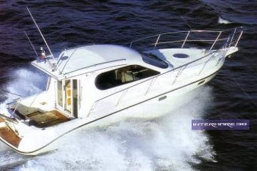 Intermare intermare 30 cruiser