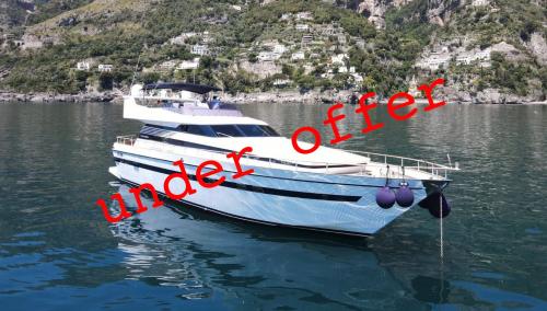 Cantieri di pisa akhir 22 s