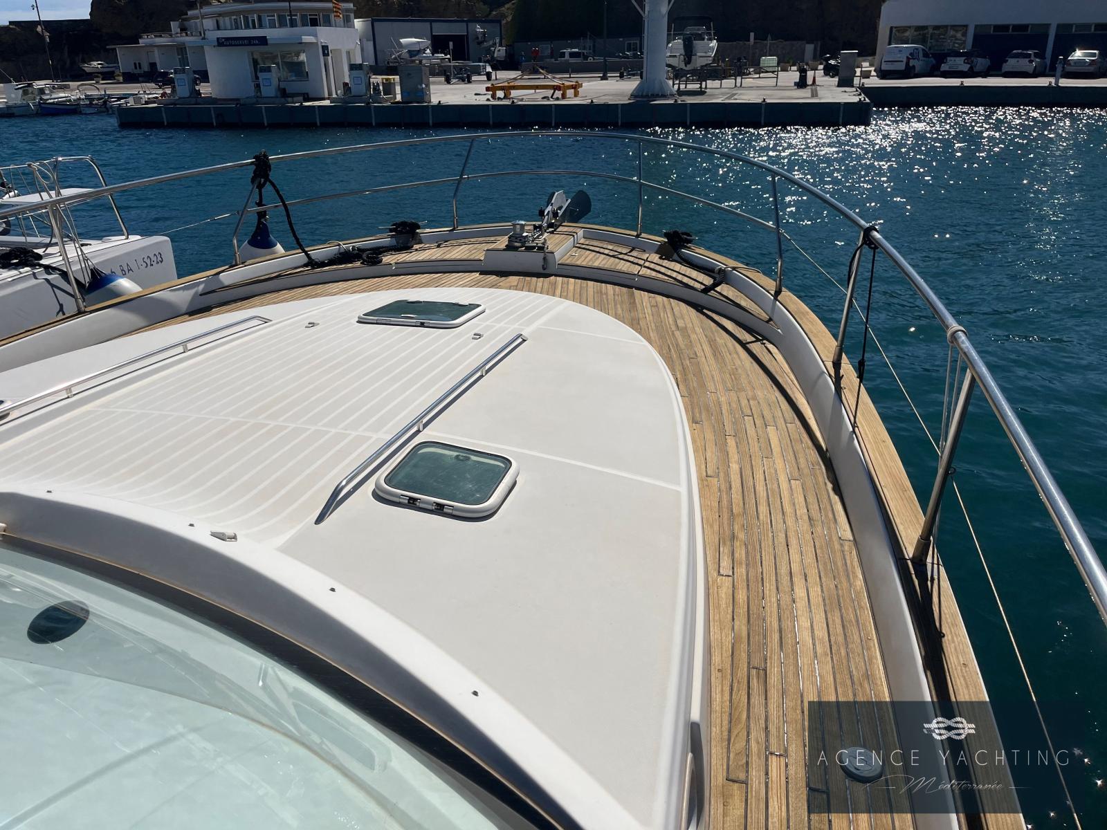 beneteau Antares 13.80