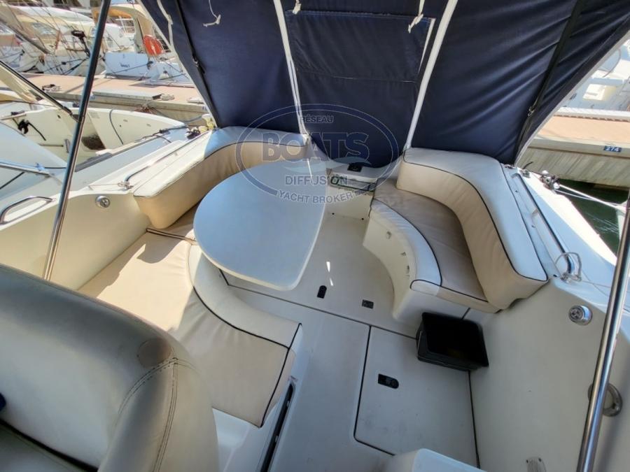 beneteau Flyer 920 viva