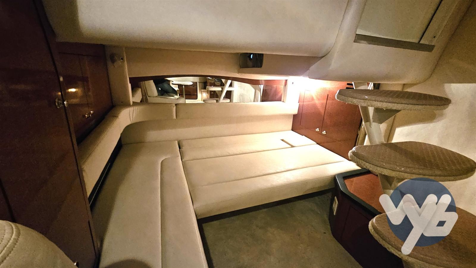 sea ray 375