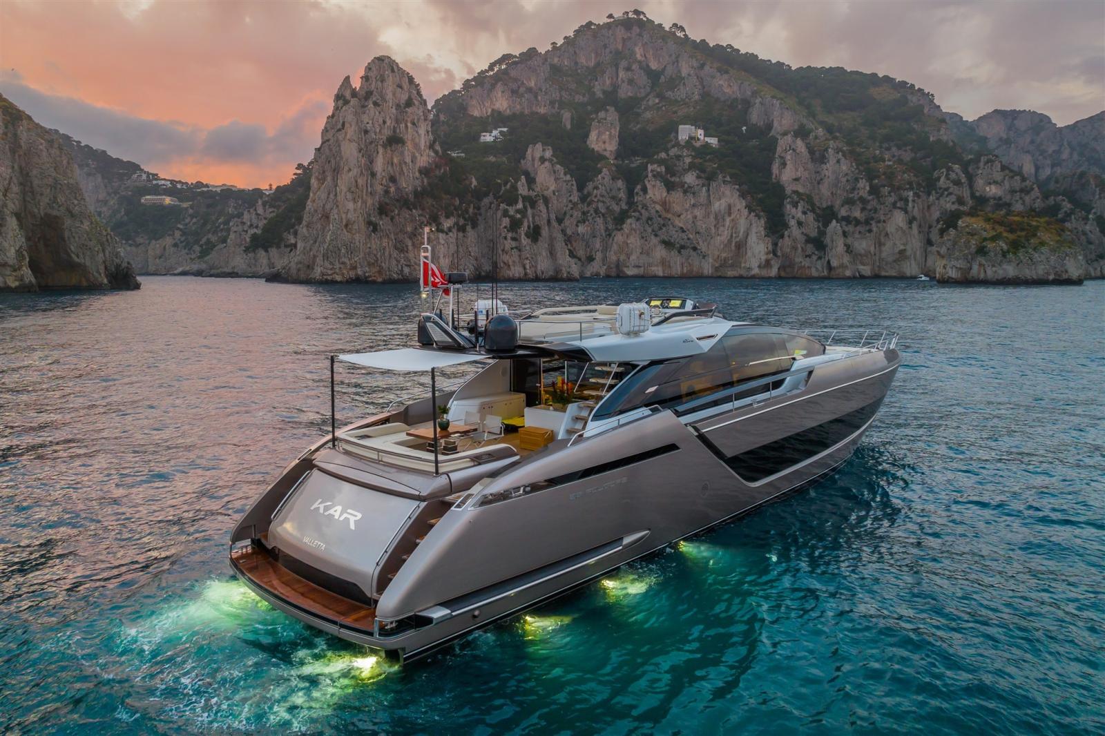 riva 88 folgore