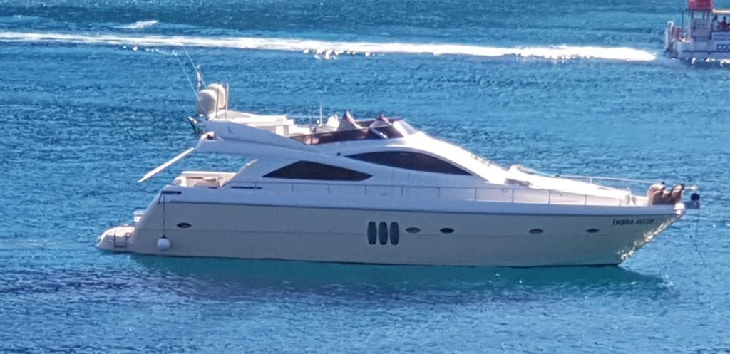 abacus marine Abacus 61