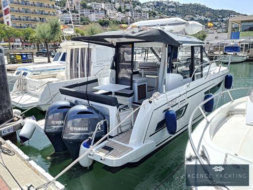 Jeanneau merry fisher 895